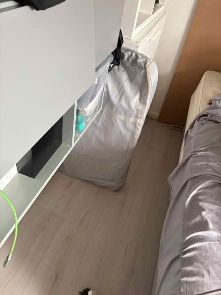 Photo of free Next to me bed (M90rp) #1
