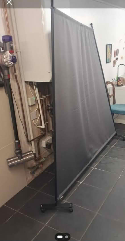 Photo of free Room dividers (falcon avenue RG2) #2