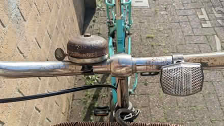 Photo of free Compass Classic Step-Thur Hybrid Bicycle. (Lipson PL4) #3