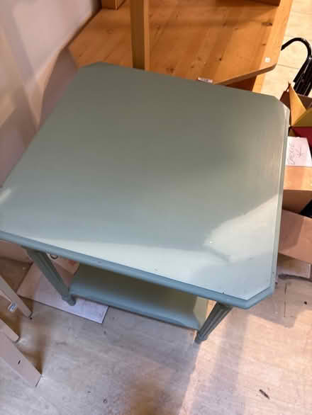 Photo of free Units/tables (The crafters em) #2