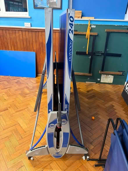 Photo of free Cornilleau Table Tennis table (Kemptown BN2) #1