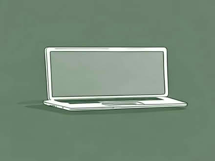 Photo of Laptop good working condition (Sandy Park TQ13) #1