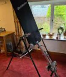 Photo of free Back inverter machine (Hardendale Quarry CA10) #1
