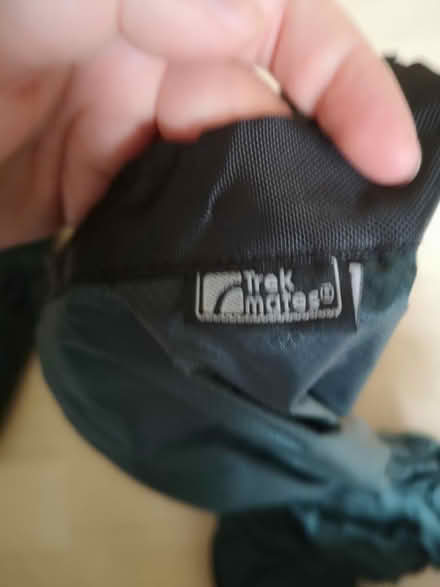 Photo of free Gaiters (mud protection) (So50 4gt) #4