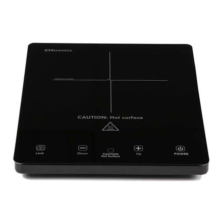 Photo of free single portable induction hob (Fordhouses WV10) #1