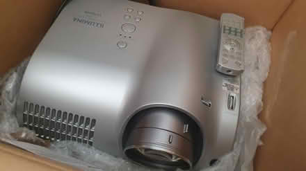 Photo of free Pj TX-100 & remote spare / repair (Preston Road BN1 6) #1