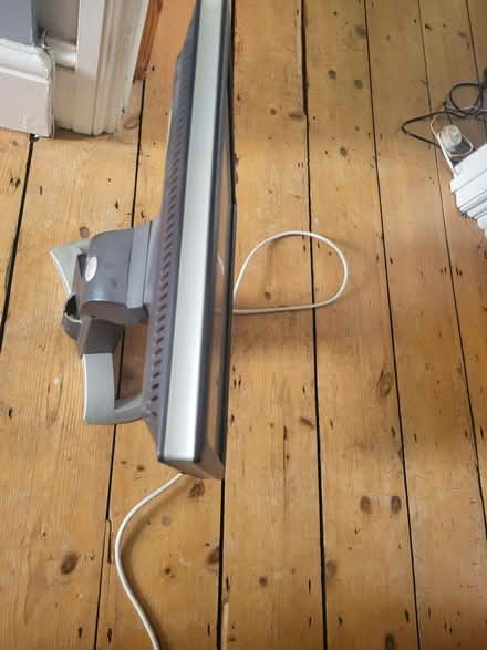 Photo of free Computer monitor (Camden BA1) #3