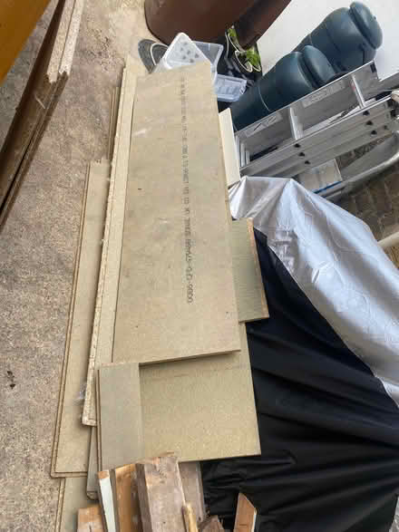 Photo of free Loft Boards (Sittingbourne ME10) #3