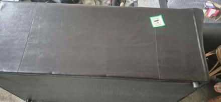 Photo of free 2 seater sofas (Earl Shilton LE9) #3