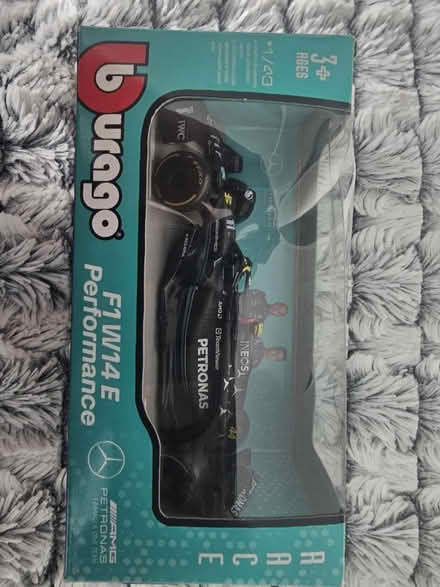Photo of free F1 items (Stourbridge DY8) #1