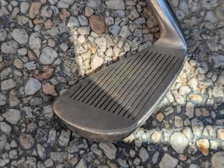 Photo of free Ben Hogan vintage golf club (Enfield EN3) #2