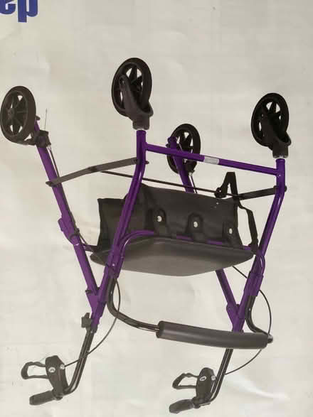 Photo of free Days 100 series lightweight rollator (Paddock Wood TN12) #1