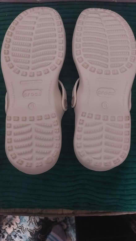 Photo of free ladies crocs (dorset BH12) #2