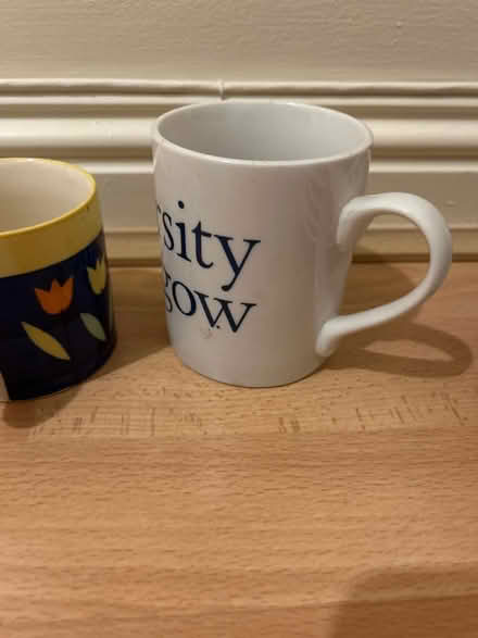Photo of free Small mugs (Dennistoun, G31) #4