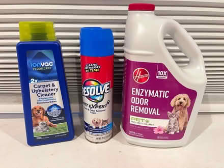Photo of free Pet carpet cleaners (Fair Lawn, NJ) #1