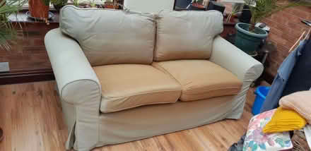 Photo of free Ikea sofa (Keresley CV6) #1