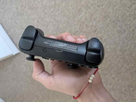 Photo of free Wireless game controller with light (Ealing common (W5)) #2