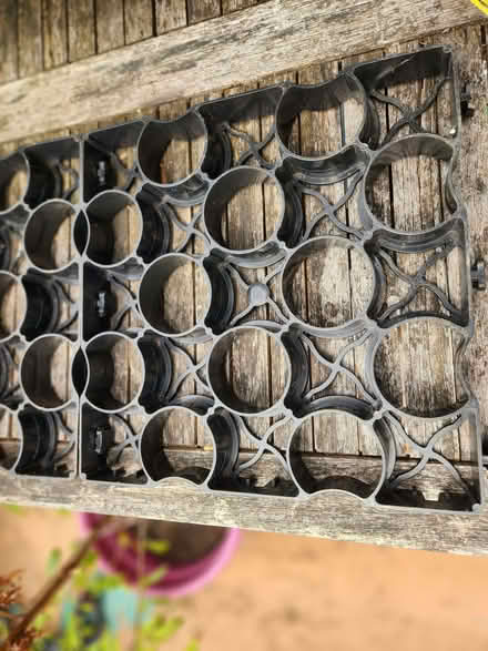 Photo of free Gravel Grids (Northop Hall CH7) #1