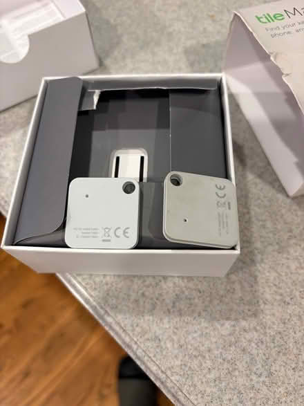 Photo of free Tile Mate - 2 NEW (Naperville) #2