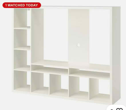 Photo of Large cube storage TV UNIT/storage (Sherwood NG5) #1