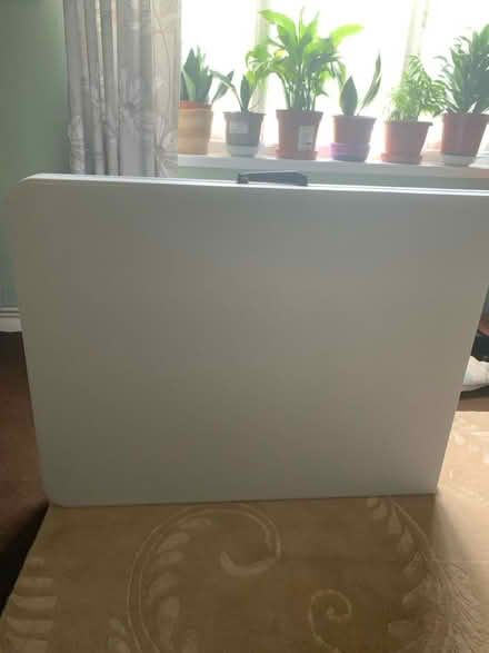 Photo of free Fold away picnic table (Bucknell SY7) #1