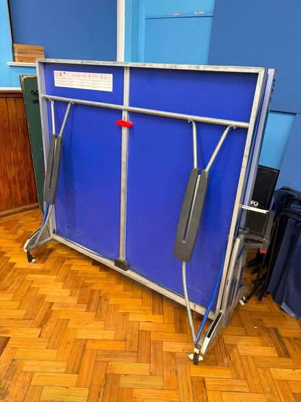 Photo of free Cornilleau Table Tennis table (Kemptown BN2) #2