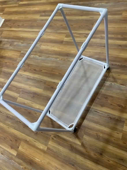 Photo of free Triple Clothes Sorter (Crownsville, MD) #1
