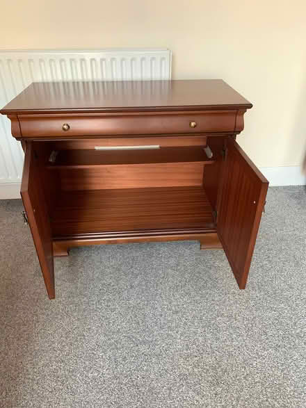 Photo of free Sideboard (DL6) #1