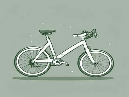 Photo of Good quality exercise bike (Trefeglwys SY17) #1