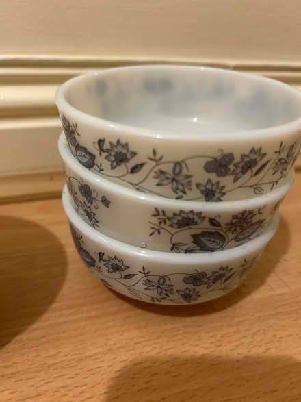 Photo of free Rice dishes (Dennistoun, G31) #4