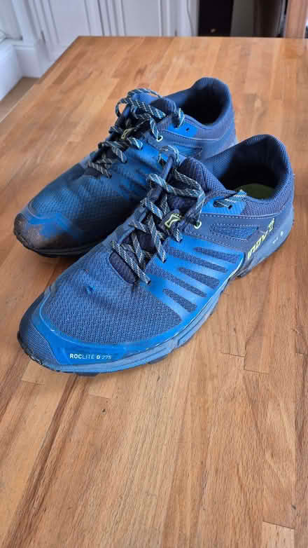 Photo of free Inov8 Roclite G275 V2 (Penrith CA11) #2