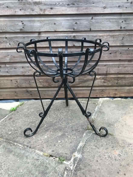 Photo of free Garden Ornaments/Planters (Trawden BB8) #1