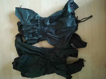 Photo of free Gaiters (mud protection) (So50 4gt) #3