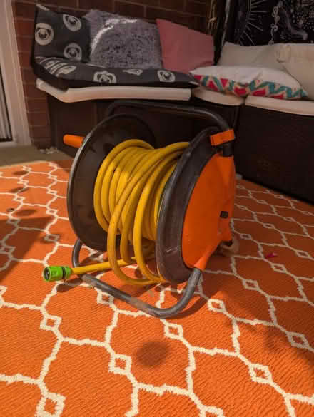 Photo of free Hose pipe (Mickleover DE3 9EB) #1