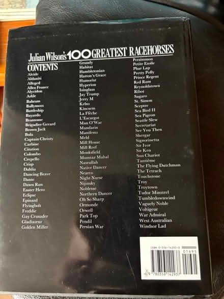 Photo of free Book (Westbury Wilts BA13) #2