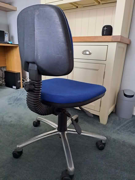 Photo of free Office Chair (Bexley DA5) #1