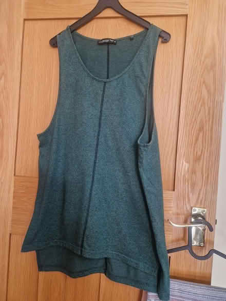 Photo of free Vest Tops (Shoeburyness (SS3)) #2