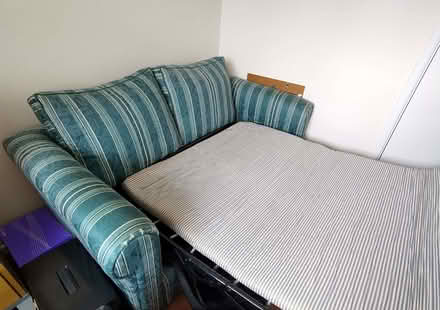 Photo of free Sofa bed (Kidlington OX5) #2
