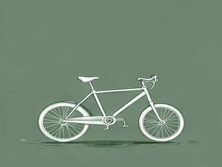 Photo of 6 year old bike (Sevenoaks TN13) #1