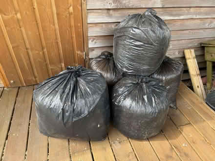 Photo of free Wood shavings (Neilston G78) #1