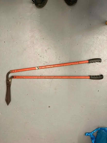 Photo of free Lawn-Edging Shears (Walton Manor OX2) #1