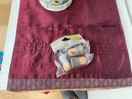 Photo of free Bottle corks (Harrogate HG1) #2