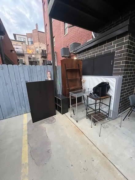 Photo of free Random things in Lincoln Park (Lincoln Park) #1