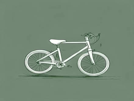 Photo of Bike for age 31 (North Cricklewood NW2) #1