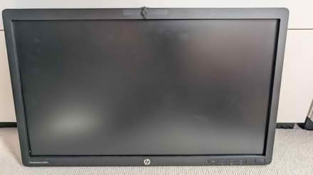 Photo of free Computer Display monitor (Kidlington OX5) #1