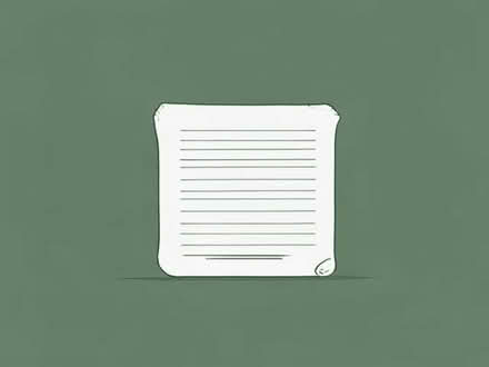 Photo of free lined paper/squared paper (Enfield EN1) #1