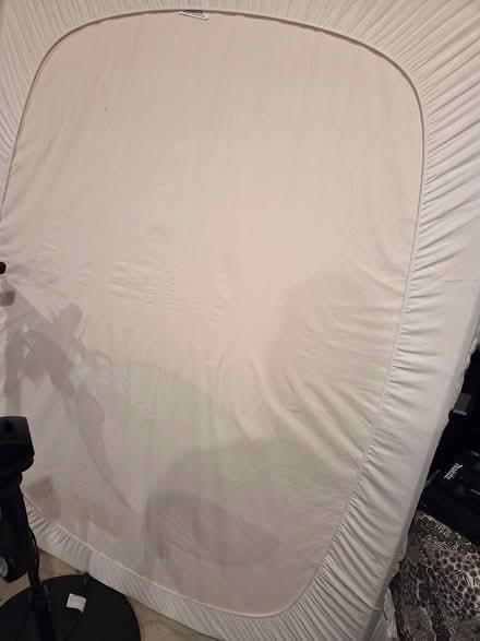 Photo of free Couch and mattress (Roseville) #3