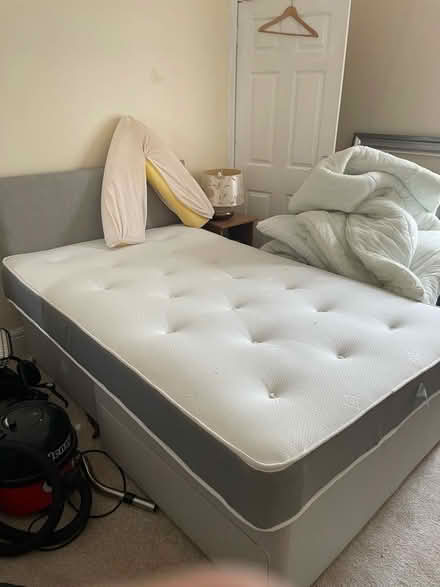 Photo of free Bed (Olive Mount L15) #1