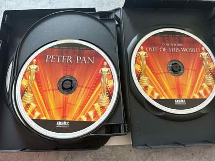 Photo of free Film Musicals CDs (Wallasey CH45) #3