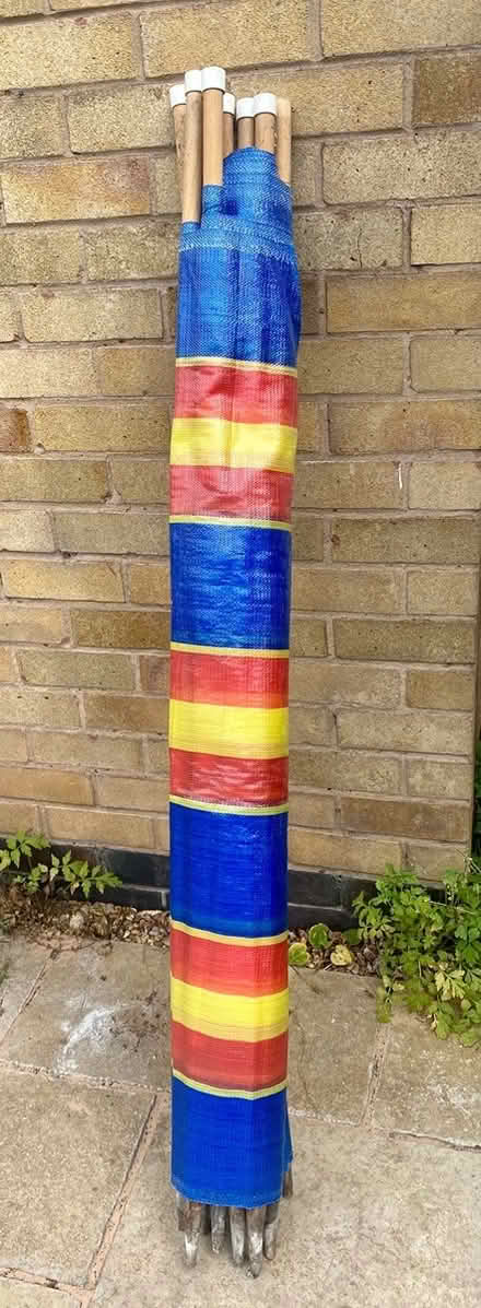 Photo of free Windbreak (Cropston LE7) #1